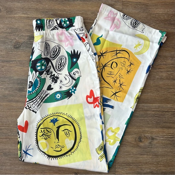 High Waisted Pants - Picture 2 of 7